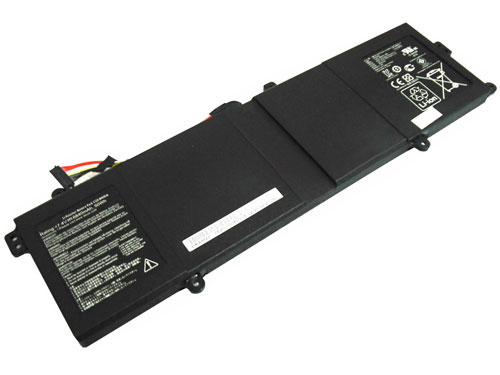 Compatible laptop battery asus  for C22-B400A 