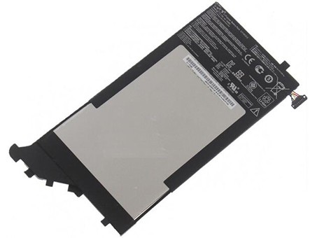 Compatible laptop battery ASUS  for Transformer-Book-TX201LA 