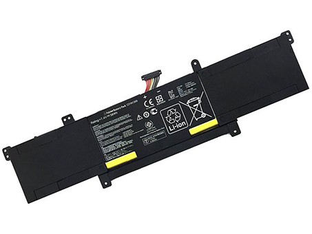 Compatible laptop battery ASUS  for C21N1309 