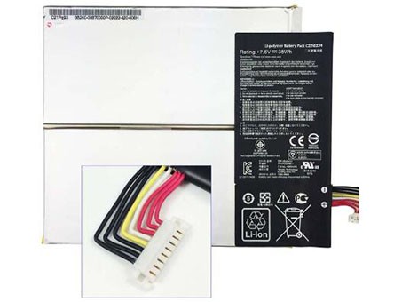 Compatible laptop battery ASUS  for Transformer-Book-T200TA 