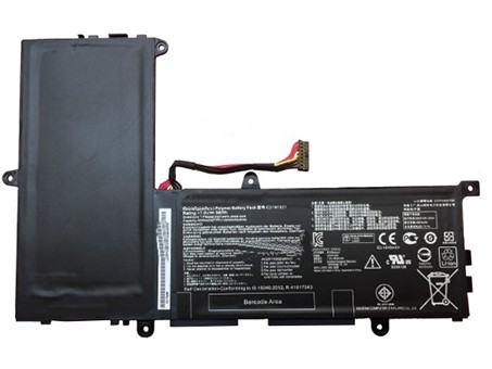 Compatible laptop battery asus  for VivoBook-E200HA-1G 