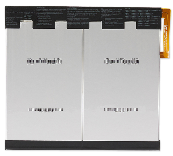 Compatible laptop battery for asus Transformer-Book-3-T305CA-GW015T Compatible laptop battery asus for Transformer-Book-3-T305CA-GW015T