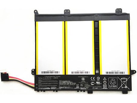 Compatible laptop battery ASUS  for EeeBook-E403SA-WX0002H 