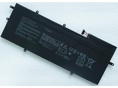 Compatible laptop battery ASUS  for Q324U 
