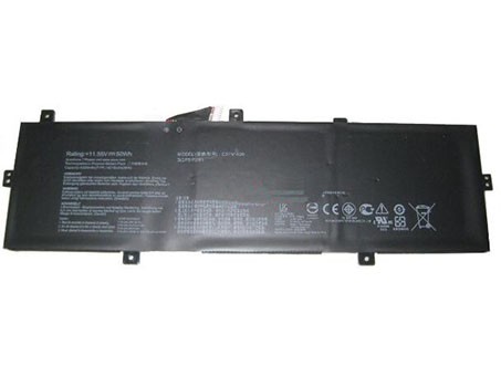 Compatible laptop battery ASUS  for ZenBook-UX430UN-GV129T 