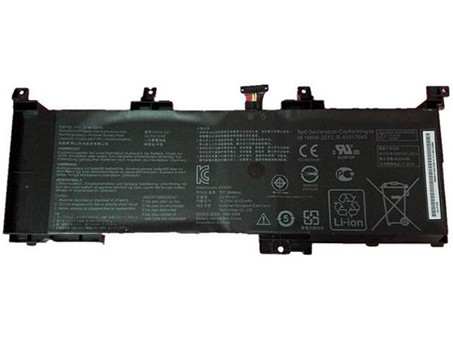Compatible laptop battery asus  for GL502VY 