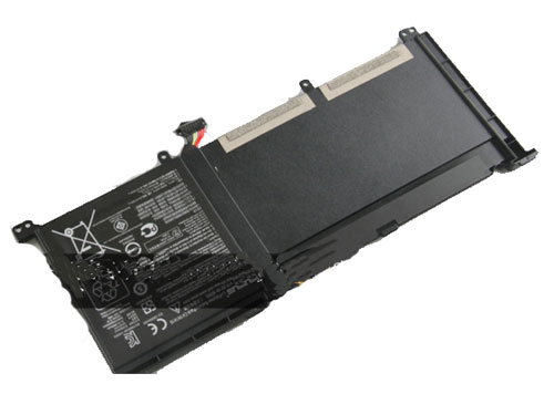 Compatible laptop battery ASUS  for N501JW-1A 