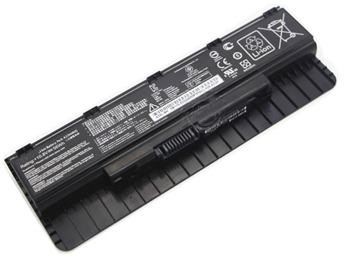 Compatible laptop battery ASUS  for ROG-G771J-Series 