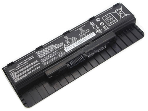 Compatible laptop battery asus  for A32N14O5 