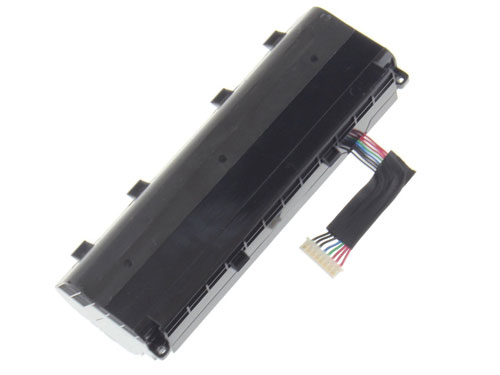 Compatible laptop battery ASUS  for G751JL-BSi7T28 