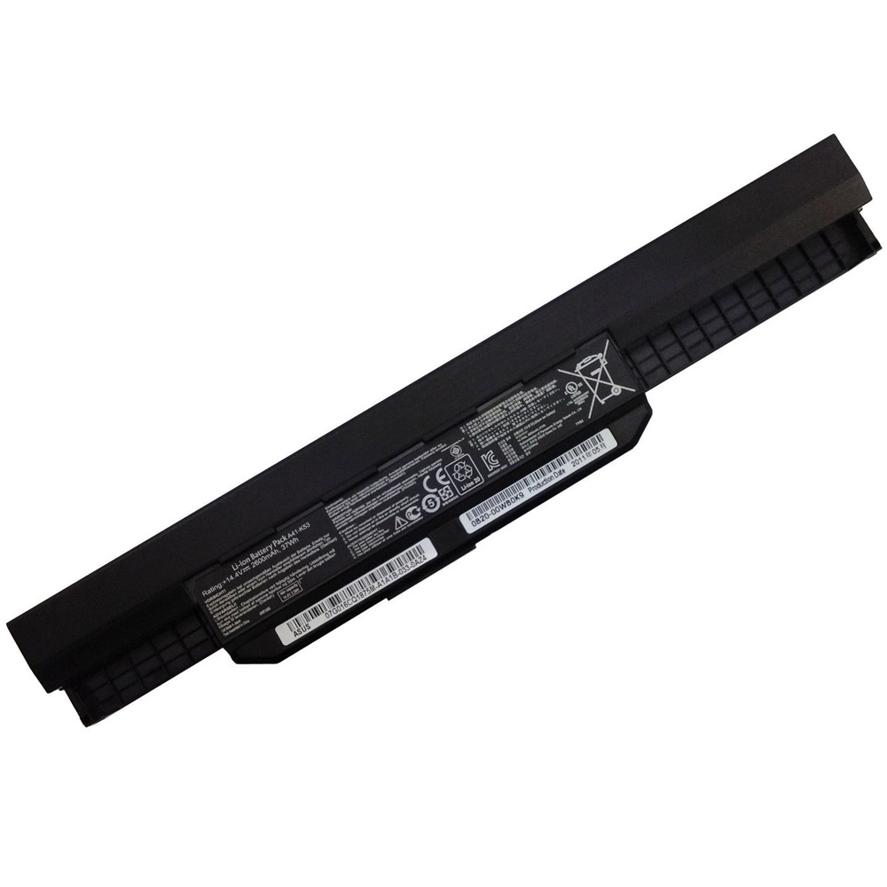 Compatible laptop battery for ASUS X53SV-SX117V Compatible laptop battery ASUS for X53SV-SX117V