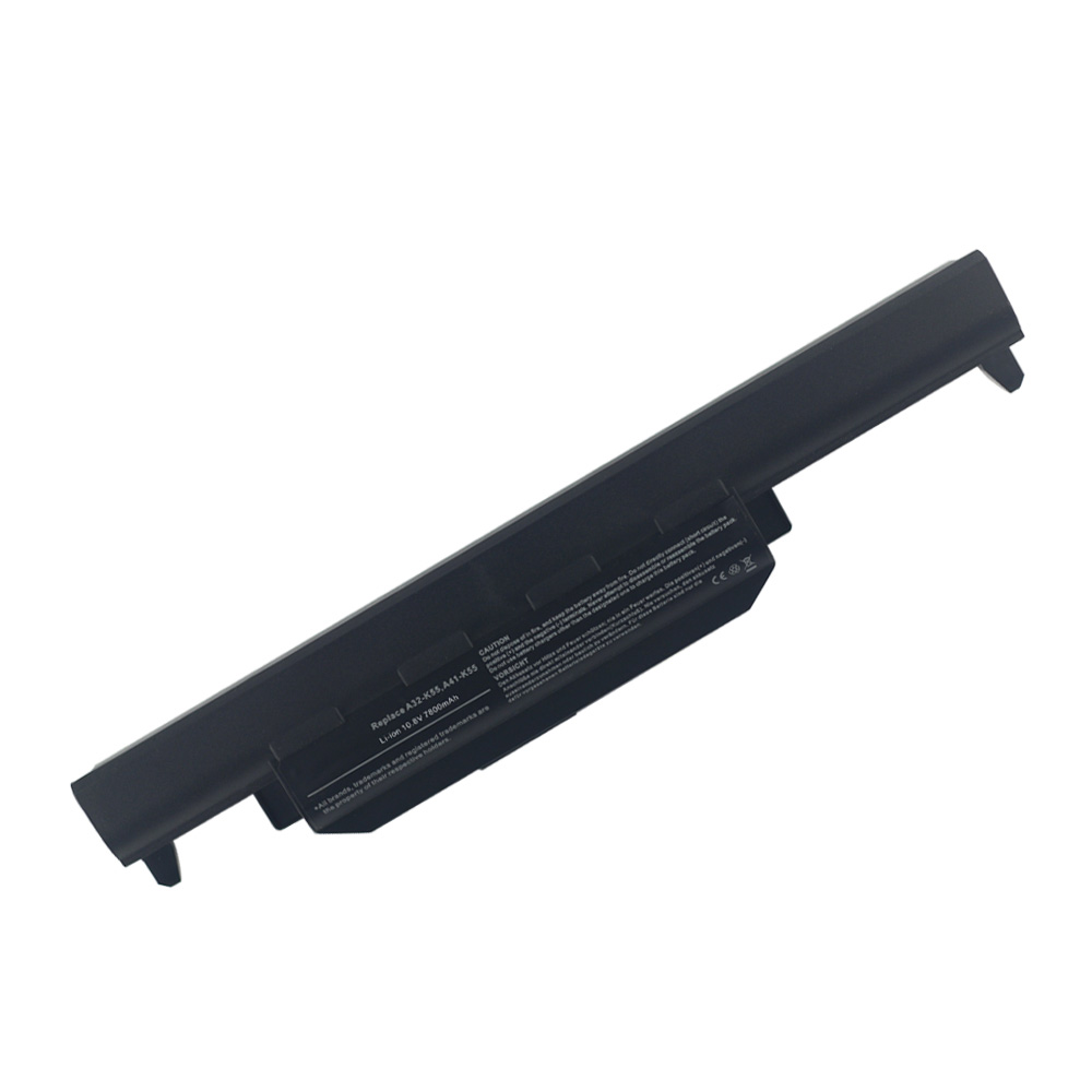 Compatible laptop battery ASUS  for R500DE 