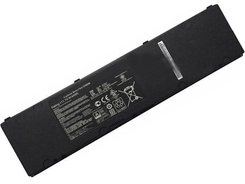 Compatible laptop battery asus  for PU301LA-RO116D 