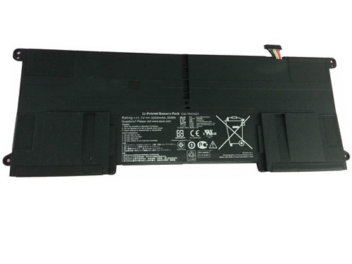 Compatible laptop battery ASUS  for C32-TAICHI21 