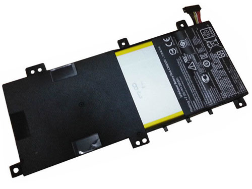 Compatible laptop battery asus  for C21N1333 