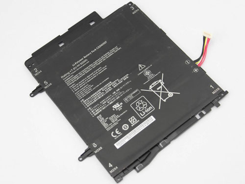 Compatible laptop battery for asus C21-TX300P Compatible laptop battery asus for C21-TX300P