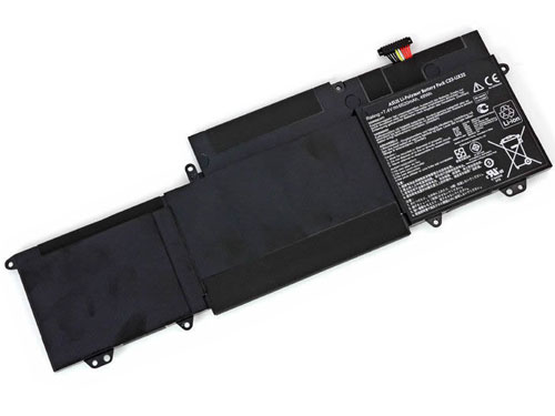 Compatible laptop battery ASUS  for Zenbook-Prime-UX32A 