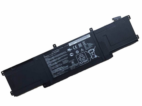 Compatible laptop battery asus  for ZenBook-UX302LA 