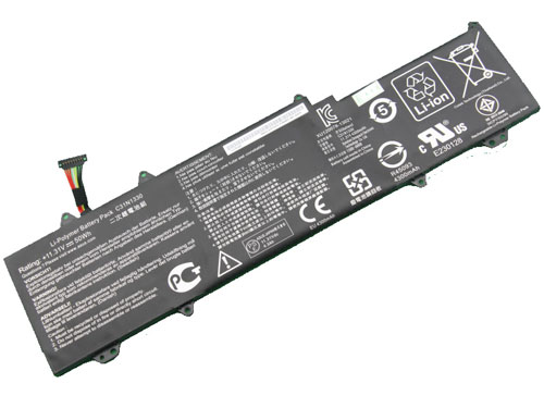 Compatible laptop battery ASUS  for Zenbook-UX32LA 