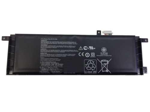 Compatible laptop battery asus  for X453 