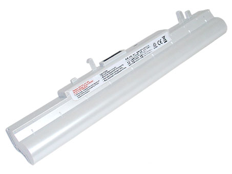 Compatible laptop battery asus  for W3000A 