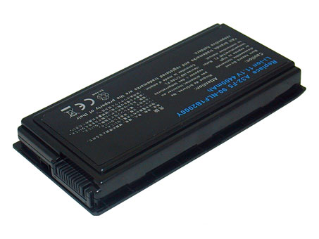 Compatible laptop battery ASUS  for F50N 