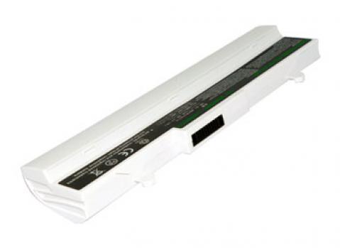 Compatible laptop battery asus  for Eee PC 1005HA-VU1X-PI 
