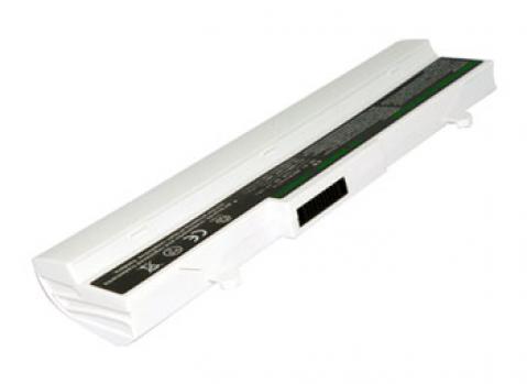 Compatible laptop battery ASUS  for Eee PC 1005HA-VU1X-WT 