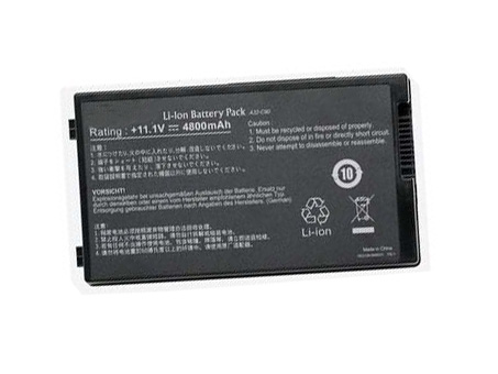 Compatible laptop battery ASUS  for A32-C90 
