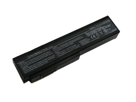 Compatible laptop battery asus  for Pro64Jq 