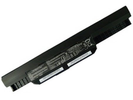 Compatible laptop battery asus  for A43U 