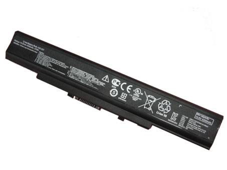Compatible laptop battery ASUS  for A42-U31 