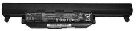 Compatible laptop battery asus  for X55A 