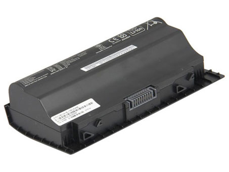 Compatible laptop battery asus  for G75VW-TS71 