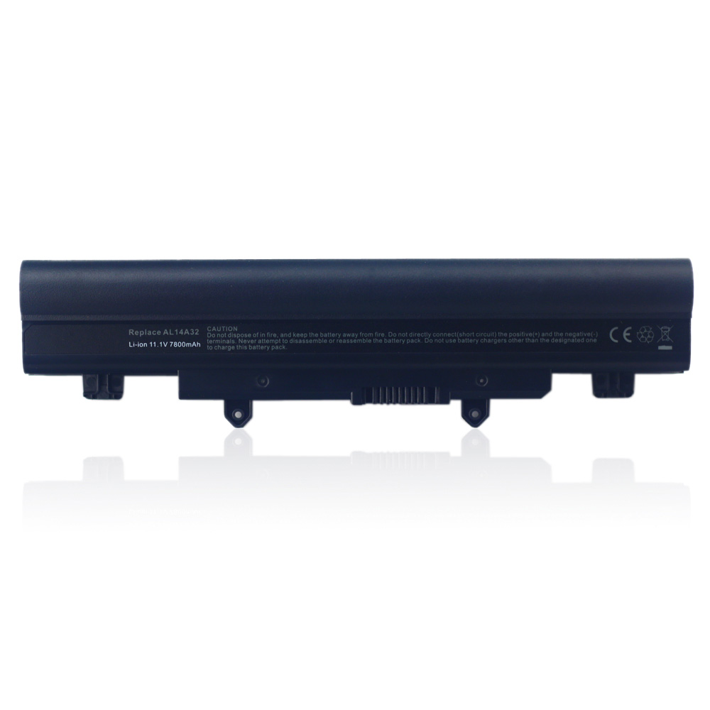 Compatible laptop battery acer  for Extensa-2509-Series 