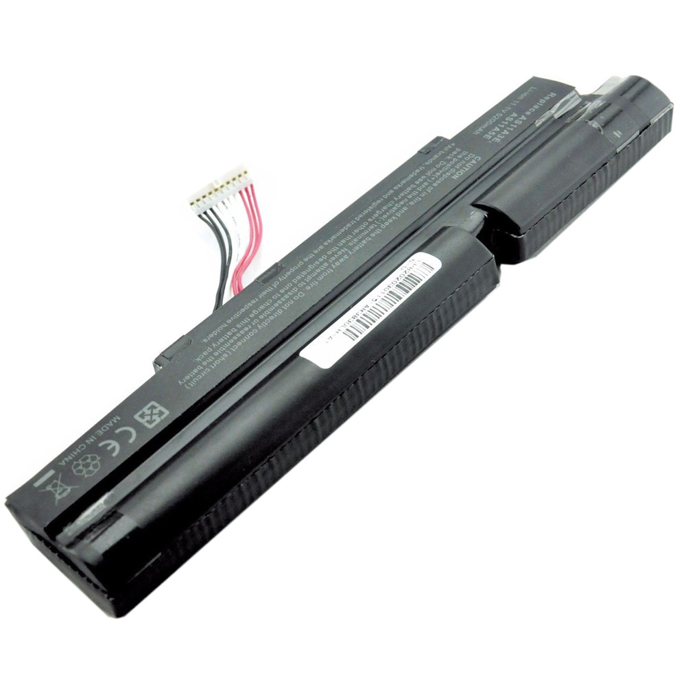 Compatible laptop battery ACER  for AS11A3E 