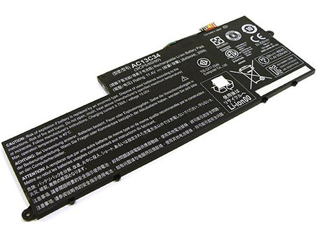 Compatible laptop battery acer  for Aspire-V5-132 