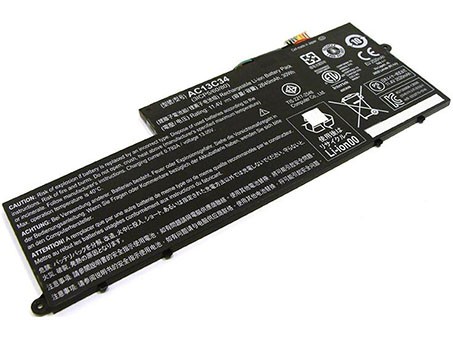 Compatible laptop battery for ACER Aspire-V5-122P-0646 Compatible laptop battery ACER for Aspire-V5-122P-0646