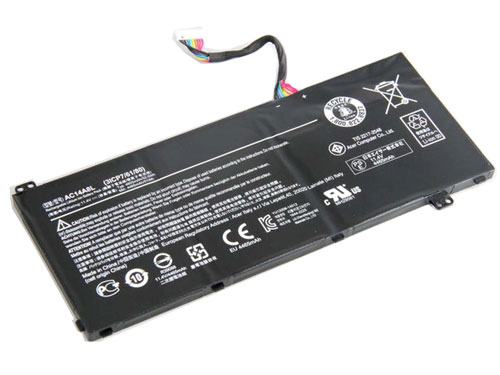 Compatible laptop battery acer  for Aspire-VN7-591G-7647 