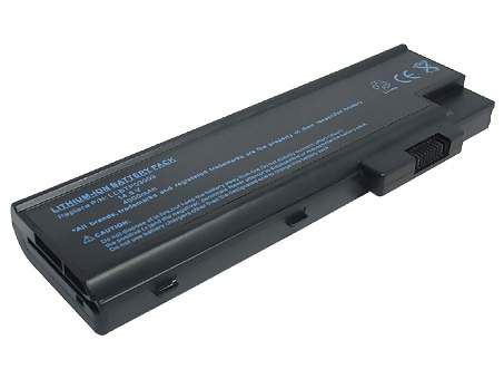 Compatible laptop battery acer  for TravelMate 4501WLM 