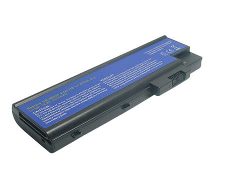 Compatible laptop battery acer  for TravelMate 5610 Series 