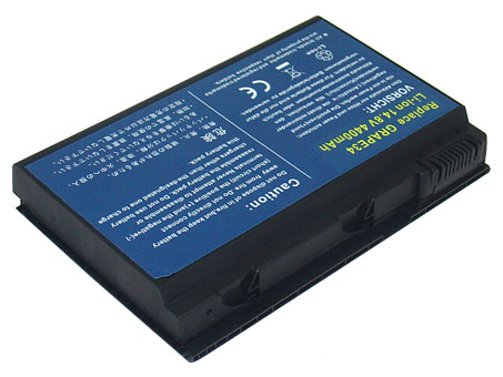 Compatible laptop battery ACER  for GRAPE34 