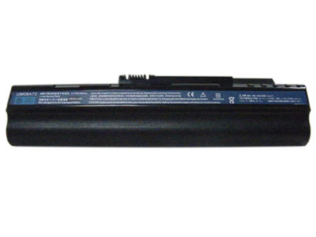 Compatible laptop battery acer  for UM08B31 