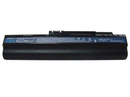 Compatible laptop battery acer  for Aspire One D250-Bw18 