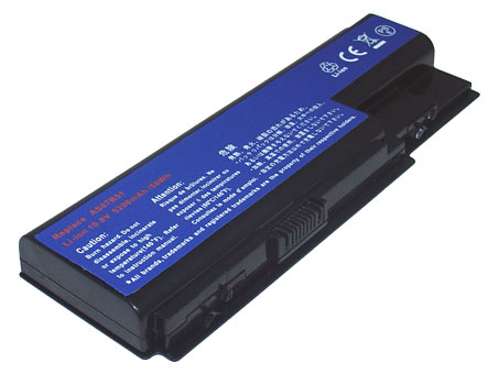 Compatible laptop battery acer  for Aspire 5920G-702G25Hn 