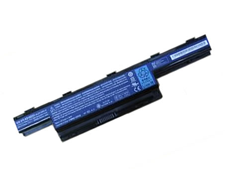 Compatible laptop battery ACER  for TM5740G-334G32Mn 