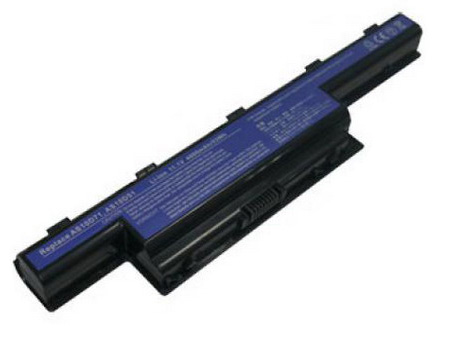 Compatible laptop battery PACKARD BELL EASYNOTE  for TM83 ( NEW95 ) 