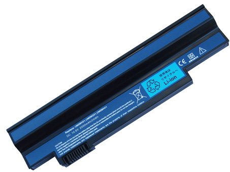 Compatible laptop battery acer  for UM09G31 