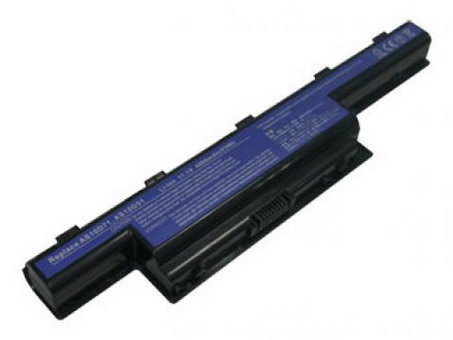 Compatible laptop battery gateway  for NV50A 