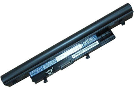 Compatible laptop battery gateway  for ID59C Series 